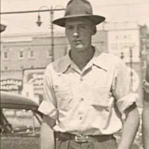 Meet your Posher, Lucas